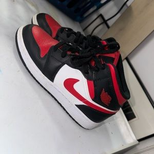 Jordan 1